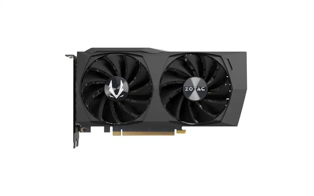 ZOTAC GAMING GEFORCE RTX 3050 ECO | ZT - A30500K - 10M - 810012083515 - Vektra Computers LLC ZOTAC GAMING GEFORCE RTX 3050 ECO | ZT - A30500K - 10M - 810012083515 - Vektra Computers LLC